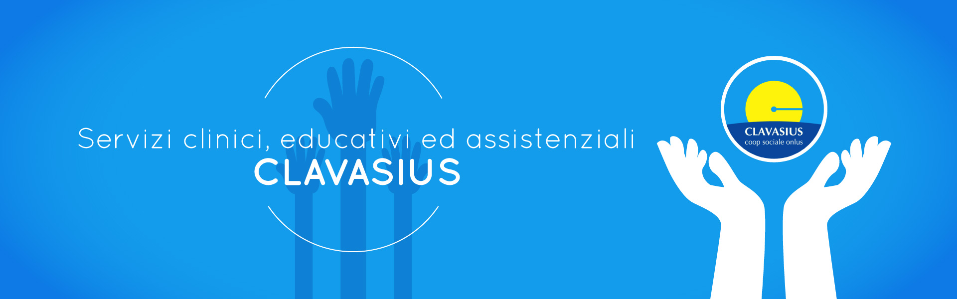 Servizi clinici, educativi ed assistenziali